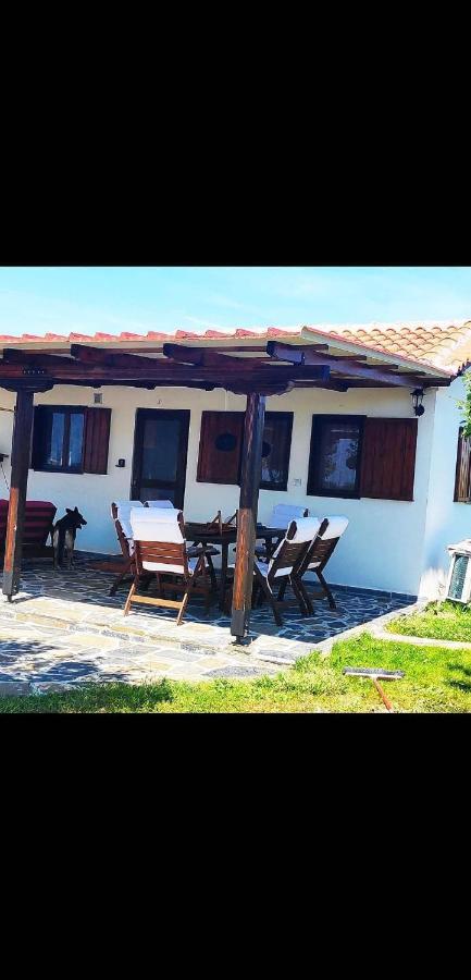 Kalliopi'S House Arogi Exterior foto